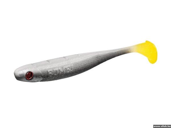 Delphin Bomb! Rippa Gumihal Pingui 10 cm 5 Db/csomag
