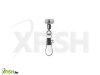 Mistrall Interlock Csszkapocs 1-es 12Kg 10db/csomag