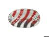 Mistrall Style Piros Ezst Cskos Krforg Villant 0-s 2g