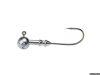 Mistrall Shiro Jumbo Jig Horog 5/0-s 25Gr 3db/csomag