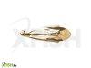 Mistrall Fusion Arany Mints Tmolyg Villant 0-s 28Gr