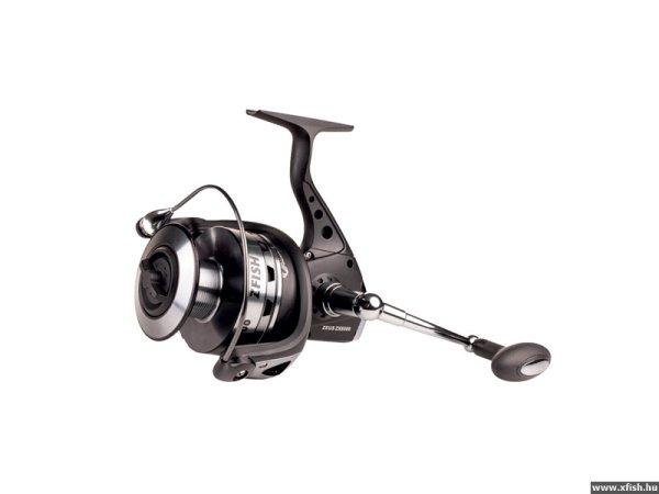 Zfish Catfish Reel Zeus ZX 8000 Harcsázó orsó