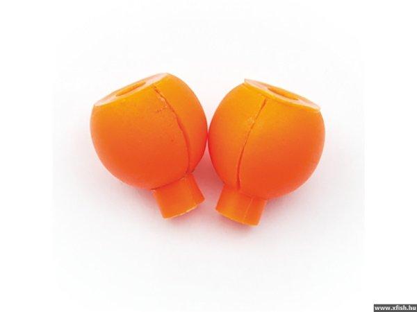 Mistrall Lebegő Stopper Orange 2db/csomag