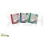Mistrall Przypon Kretlik Barrel Drtelke 20cm 7Kg 1db/csoma