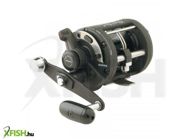 Shimano Charter Special 2000 Multiplikátor Pergető Orsó Jobbkezes