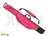 Delphin Queen Pink Horgsz Botzsk 145cm 3 Rekeszes