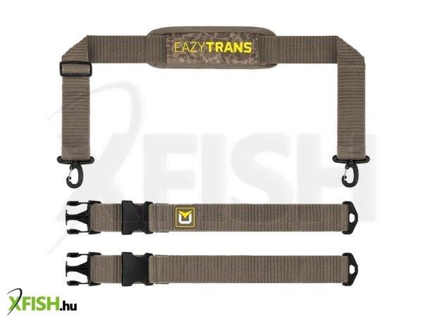 Delphin Eazy Trans Szállítópánt 90-140 cm