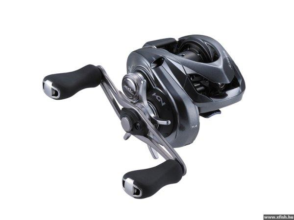 Shimano Aldebaran Mgl 51Hg Multiplikátor Pergető Orsó Balkezes