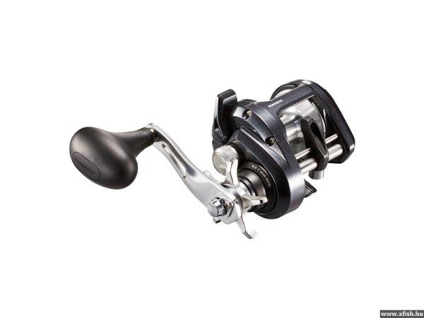 Shimano Tekota 600Hg Multiplikátor Pergető Orsó Jobbkezes