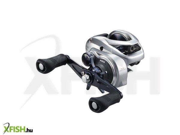 Shimano Tranx 401 Multiplikátor Pergető Orsó Balkezes