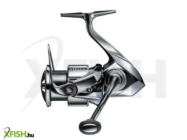 Shimano Stella Fkc Mhg 3000 Pergető Orsó