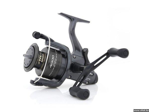 Shimano Baitrunner Dl Fb 4000 Nyeletőfékes Orsó