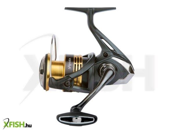 Shimano Sahara Fj Xg 4000 Feeder Orsó