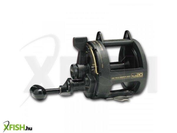 Shimano Tld 15 Multiplkátor Orsó Jobbkezes