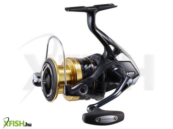 Shimano Spheros Sw Hg 3000 Pergető Orsó