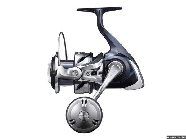 Shimano Twin Power Swc Xg 4000 Harcsázó Orsó