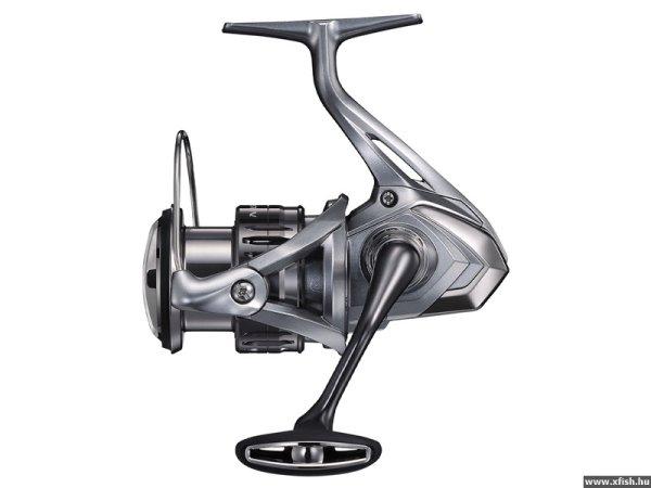 Shimano Nasci Fc Hg 2000 Pergető Orsó