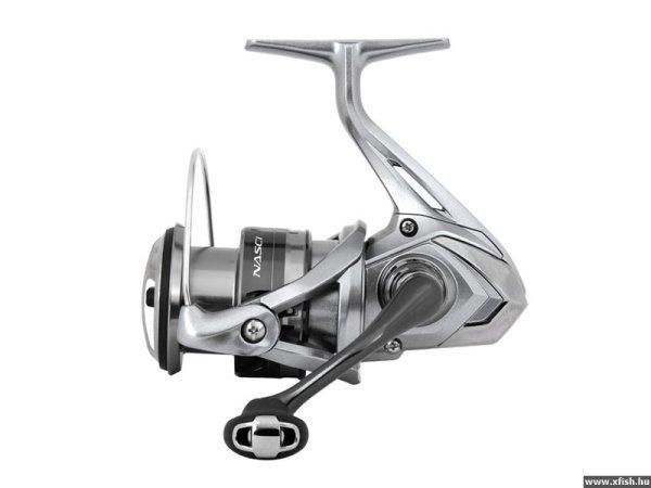 Shimano Nasci Fc Xg 4000 Feeder Orsó