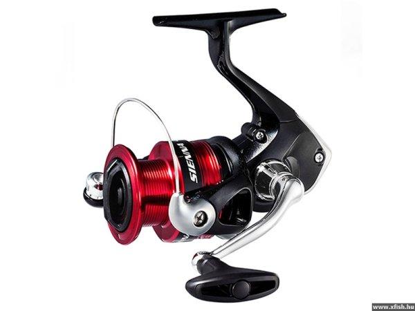 Shimano Sienna Fg 4000 Feeder Horgászorsó