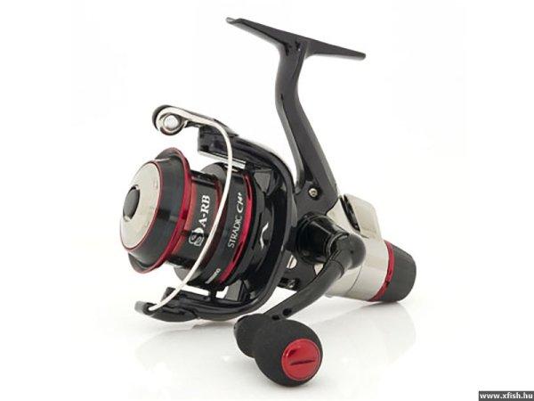 Shimano Stradic CI4 Ra Hátsófékes Orsó 2500