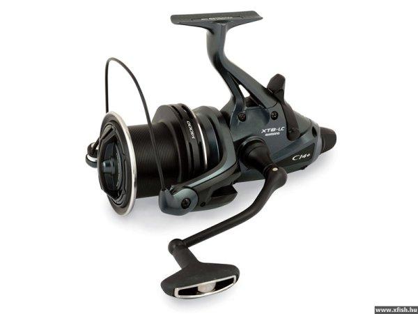 Shimano Baitrunner CI4 Xtb Big Longcast 14000 Távdobó Orsó