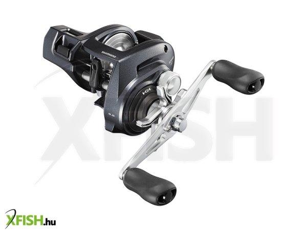 Shimano Tekota 301 Multiplikátor Pergető Orsó Balkezes