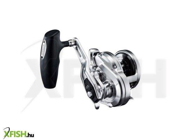 Shimano Ocea Jigger 2001 Mutiplikátor Orsó Balkezes 