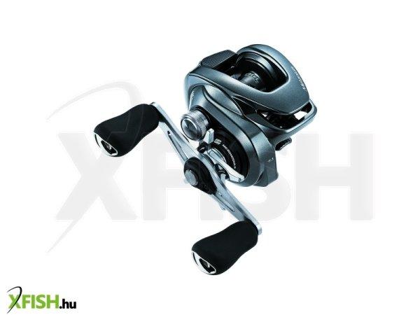 Shimano Metanium 151Mgl Multiplikátor Pergető Orsó Balkezes