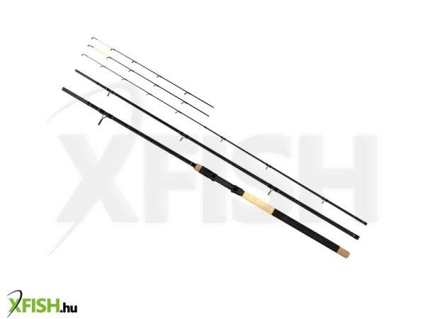 Giants Fishing Radiant Mx Feeder Horgászbot 330cm 50-100g 3+3Részes