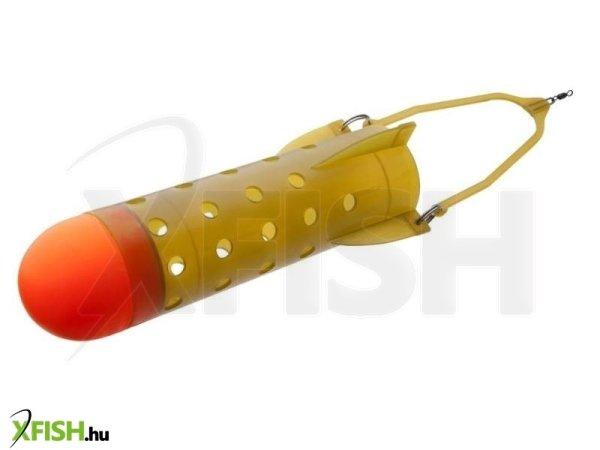 Zfish Spod Rocket Etetőrakéta 17x13x4cm