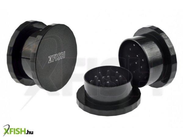 Zfish Bait Crusher Black Csaliörlő