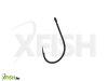 Mistrall Zander Black Nickel Sllz Horog 1,0-s 10db/csoma
