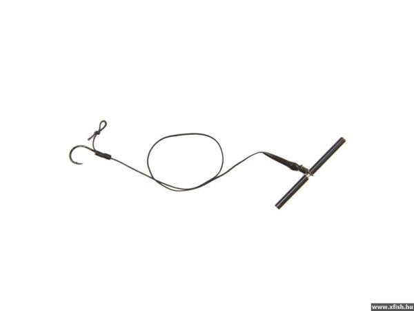 Mistrall Mcp Rig Anti Tangle Előkötött Bojlis Horog 4-es 1db/csomag