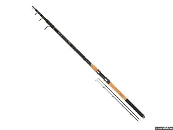 Mistrall Stratus Tele Feeder Horgászbot 360cm 30-80g 5+2Részes