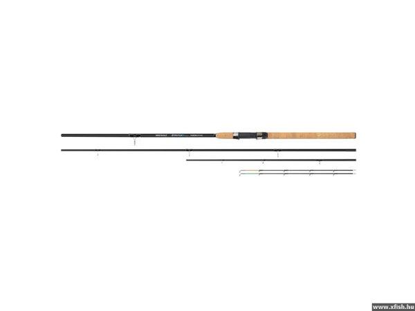 Mistrall Stratus Mixed Carbon Feeder Horgászbot 330cm Max:100g 3+2Részes