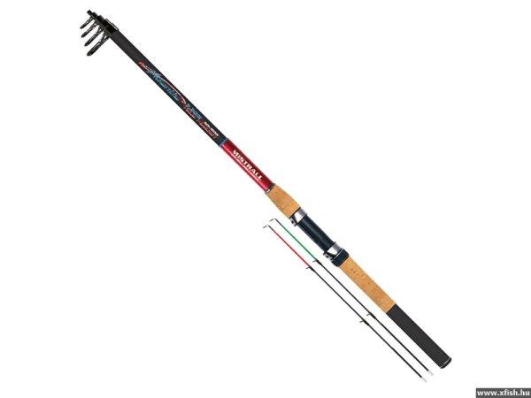 Mistrall Atlantis Tele Feeder Horgászbot 360cm 30-90g