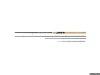 Mistrall Stratus Mixed Carbon Feeder Horgszbot 360cm 100g 3