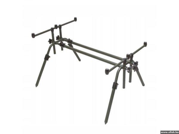 Mistrall Három Botos Rod Pod 60-110cm 45-55cm