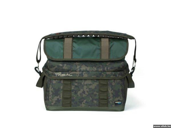 Shimano Trench Carp Compact Carryall Szerelékes Táska 42x26x40cm