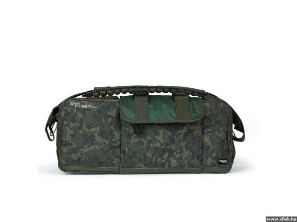 Shimano Trench Carp Deluxe Food Bag Élelmiszeres Táska 63x26x27,5cm