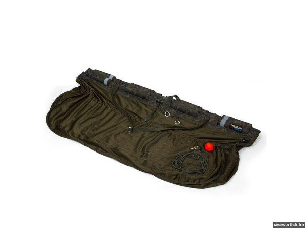 Shimano Trench Carp Calming Recovery Sling Bag Úszó Mérlegelő 120x60cm