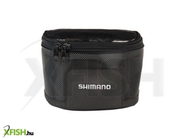 Shimano Reel Case Orsó Tároló Táska Medium 12x16x8cm