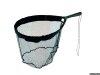 Filfishing Landing Net Spin Egykezes Merthl 40x30cm