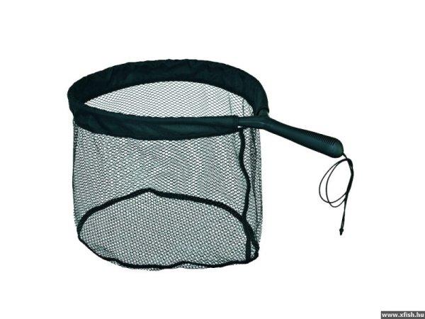 Filfishing Landing Net Spin Egykezes Merítőháló 45x35cm