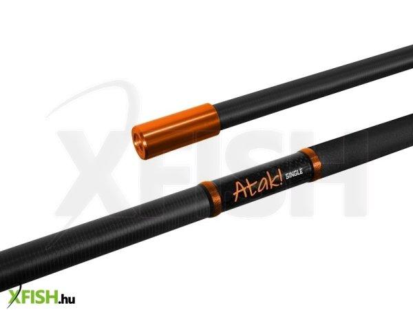 Delphin Atak! Single Merítőnyél 40 cm 1 rész