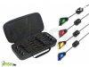 Zfish Bite Indicator Enigma Set Karos Horgsz Swinger Szett 