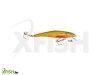 Mistrall Stint Floater Wobbler Srga Piros 130mm 19g 1db/cso