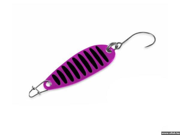 Delphin Strip Villantó Pinky 5,0g 10-es Horoggal 1db/csomag