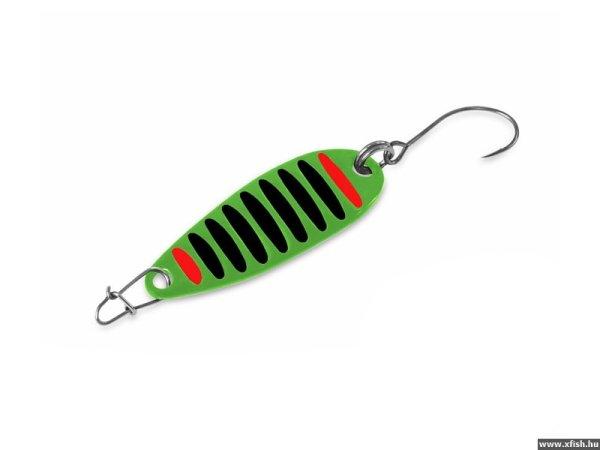 Delphin Strip Villantó Perch 5,0g 10-es Horoggal 1db/csomag