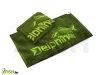 Delphin Carper Dry Hands Pamut Kztrl 50x30cm
